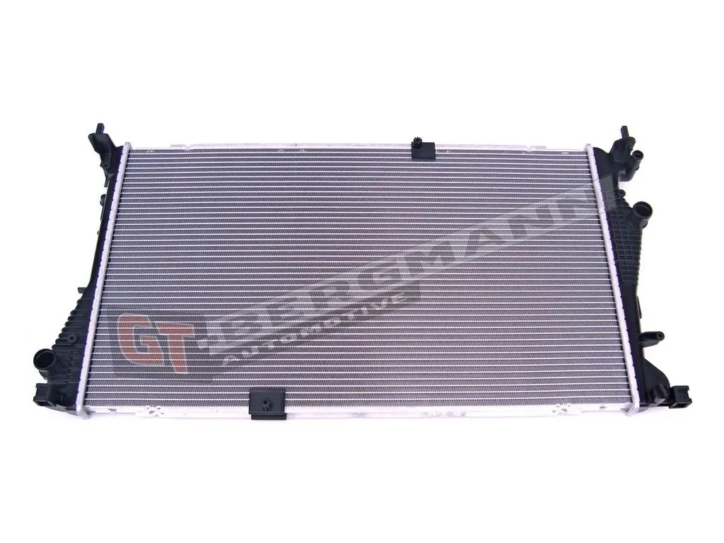 Radiator, engine cooling GT10-052