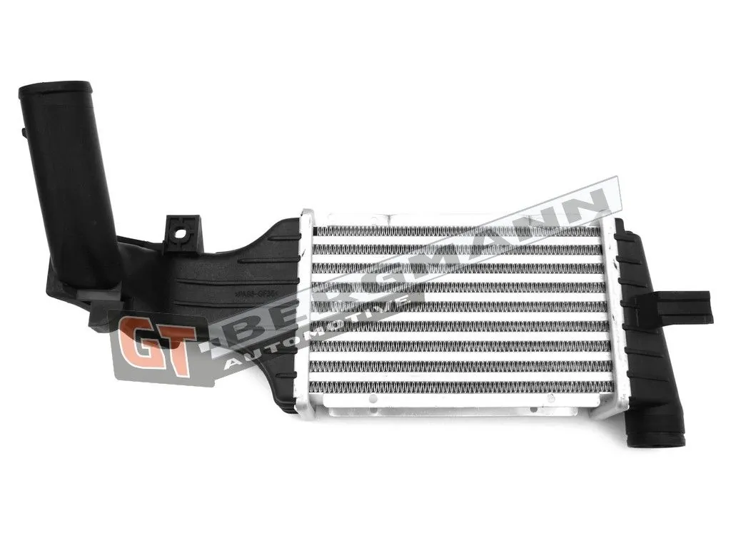 Charge Air Cooler GT12-025