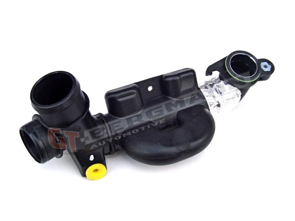 Charge Air Hose GT52-013