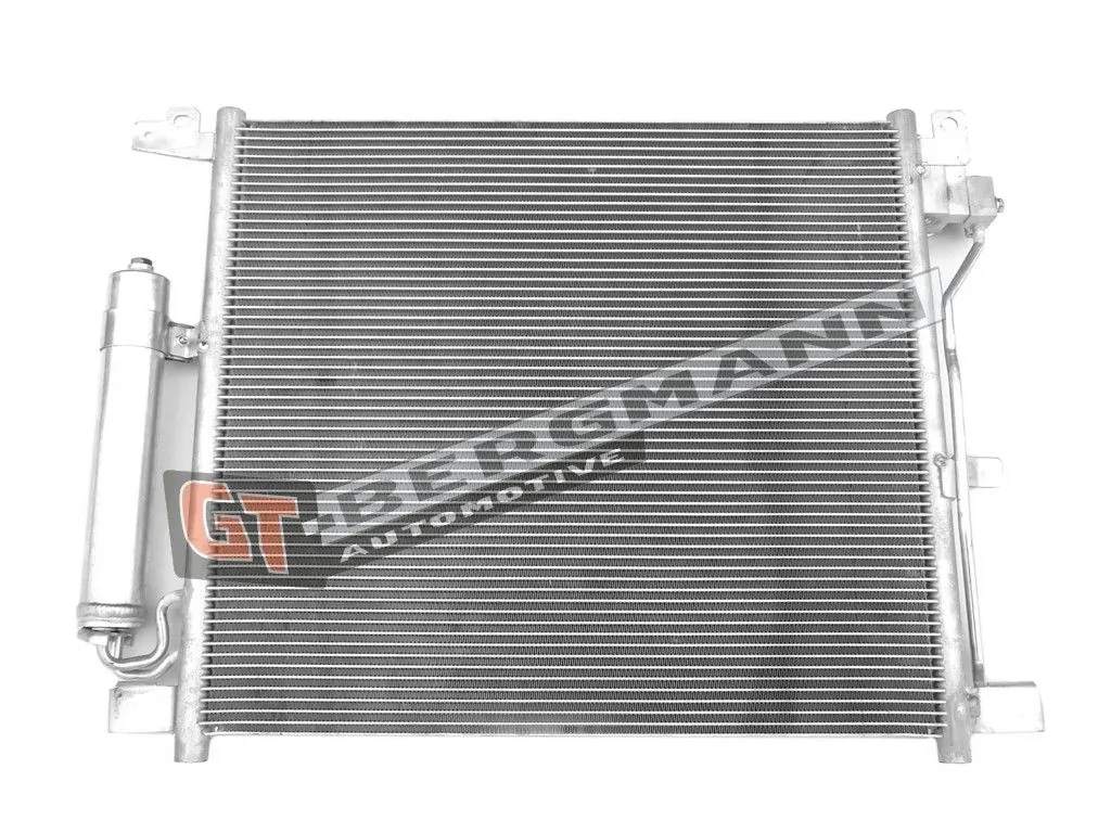 Condenser, air conditioning GT11-090