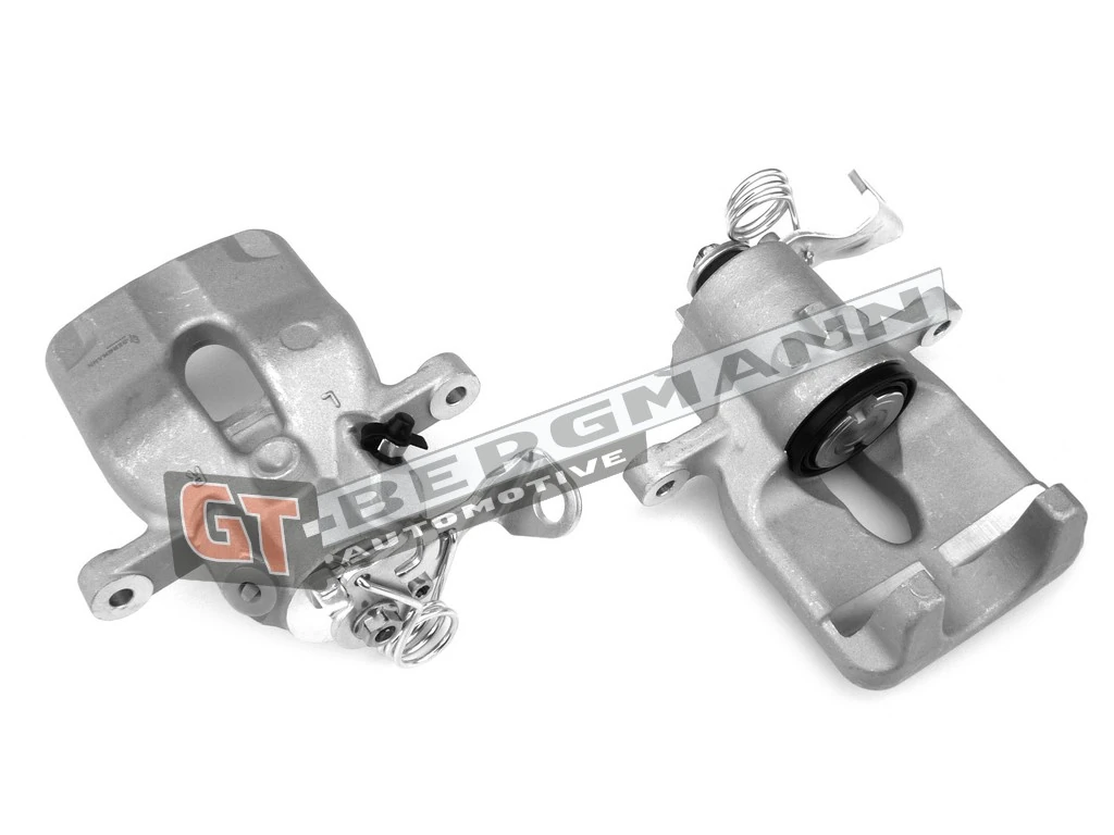 Brake Caliper GT80-293