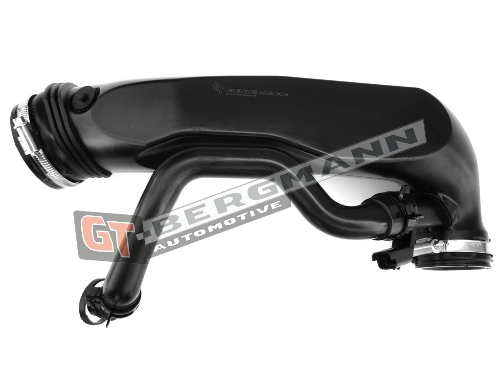 Intake Hose, air filter GT52-001