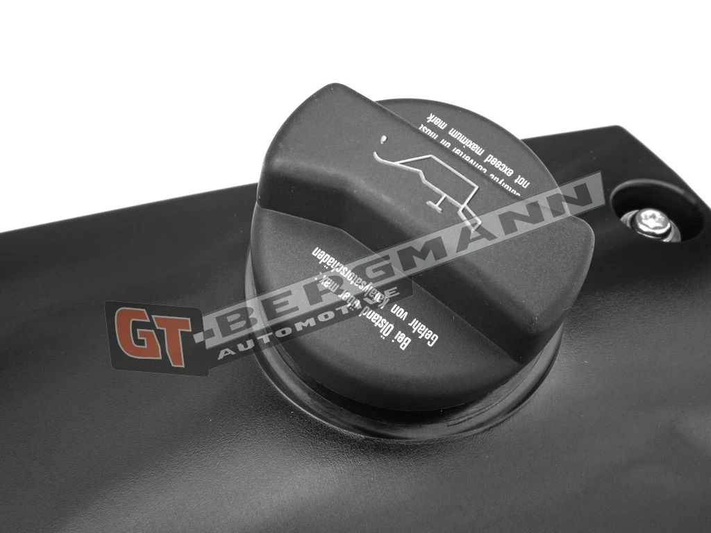 Tapa de culata GT58-051