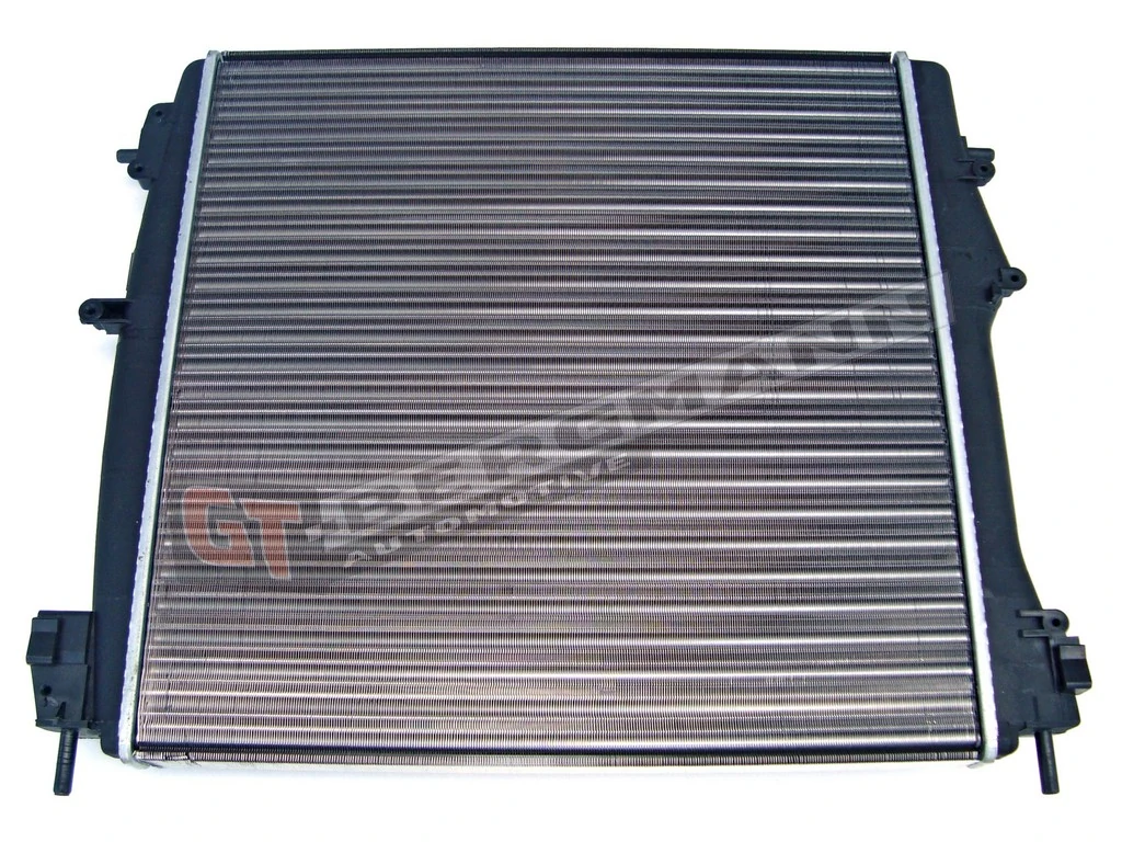 Radiator, engine cooling GT10-034