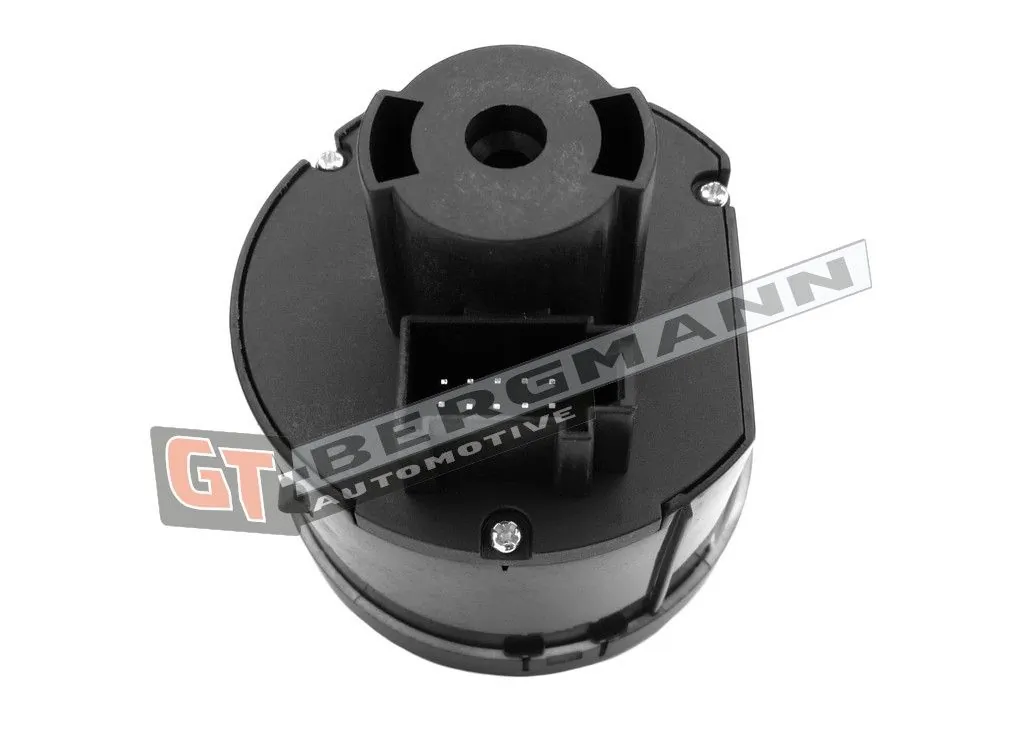 Interrupteur, lumière principale GT40-006