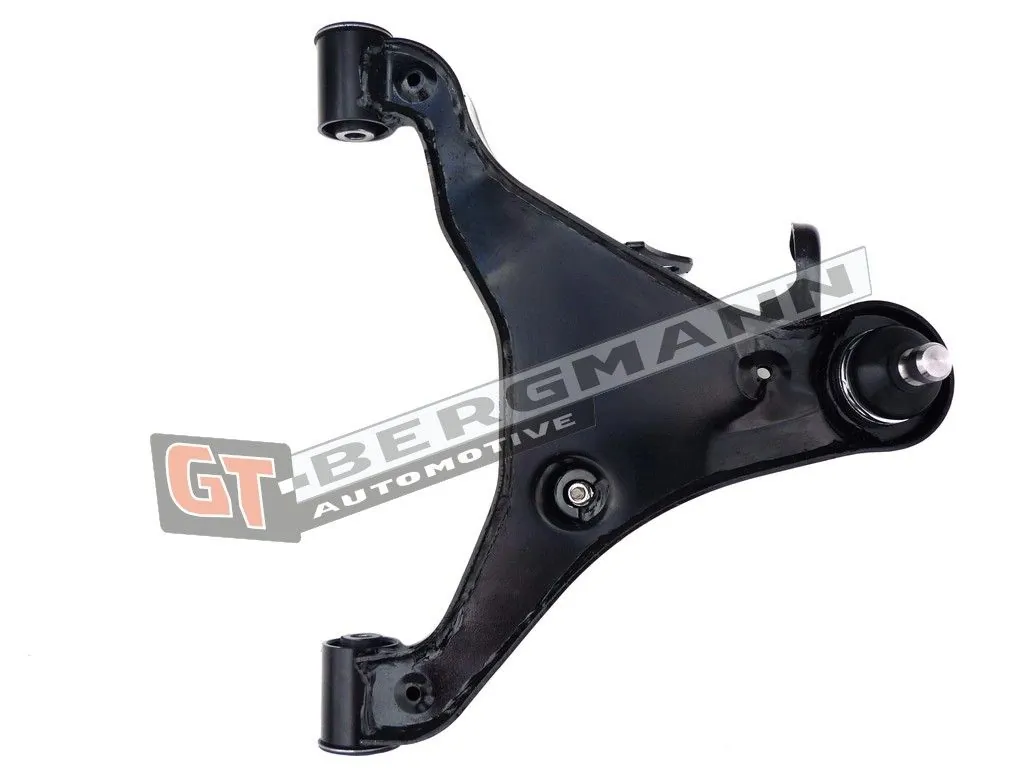 Control/Trailing Arm, wheel suspension GT20-145