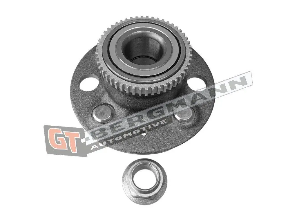 Wheel Bearing Kit GT24-254
