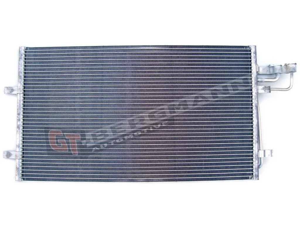 Condenser, air conditioning GT11-061