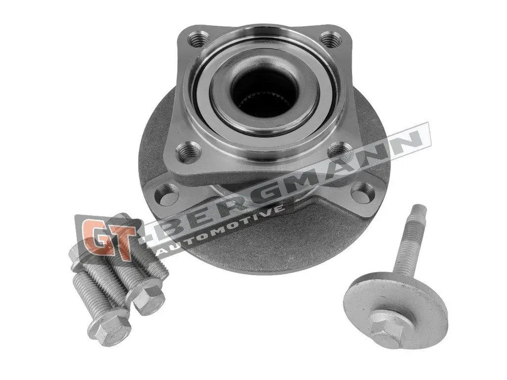 Wheel Bearing Kit GT24-166