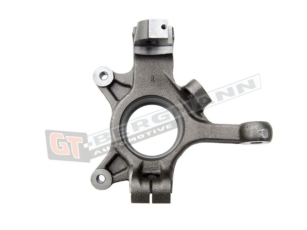 Steering Knuckle, wheel suspension GT27-002