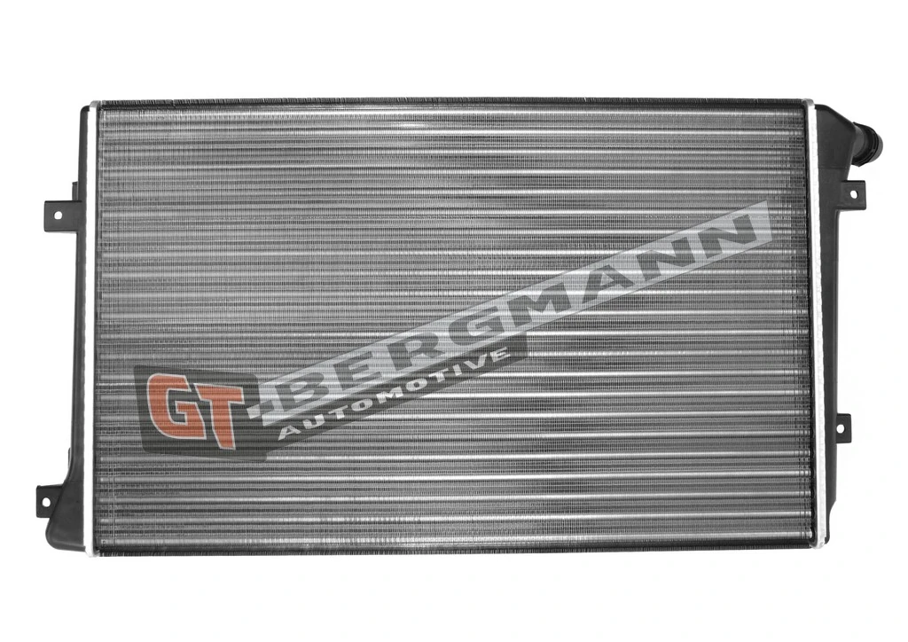 Radiator, engine cooling GT10-198