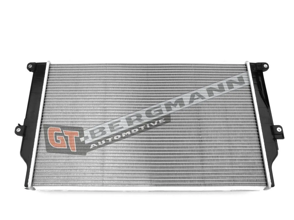 Radiator, engine cooling GT10-165