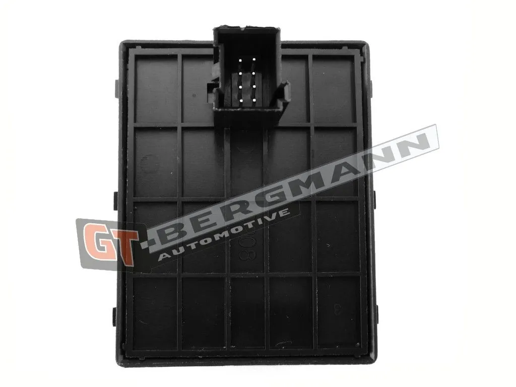 Switch, window regulator GT40-007