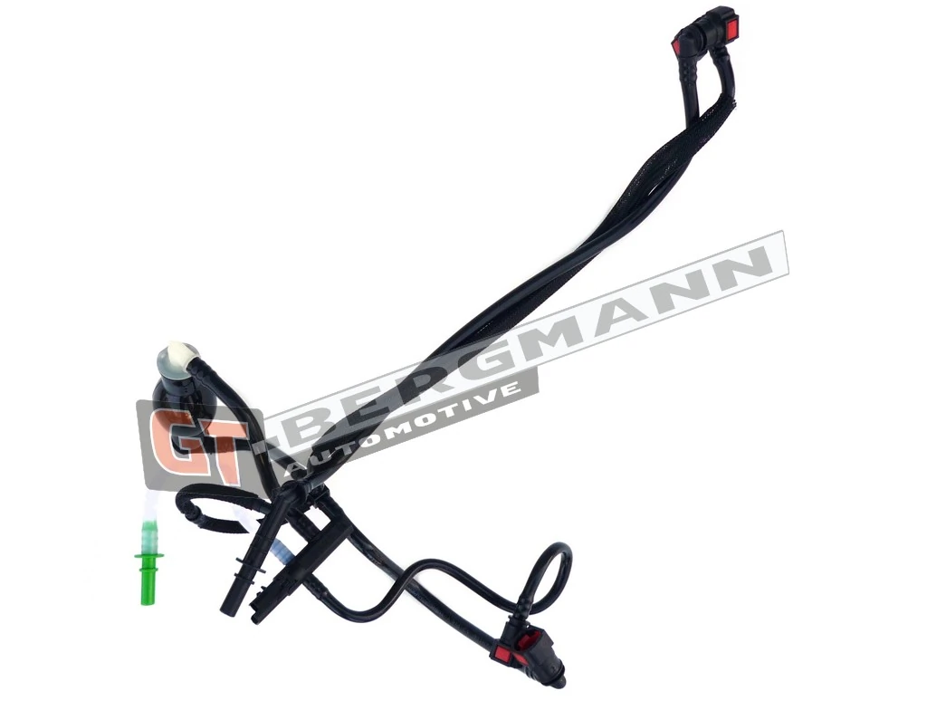 Selang bahan bakar GT52-381