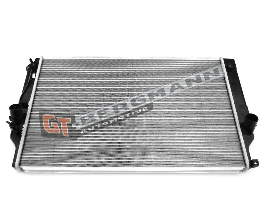 Radiator, engine cooling GT10-165