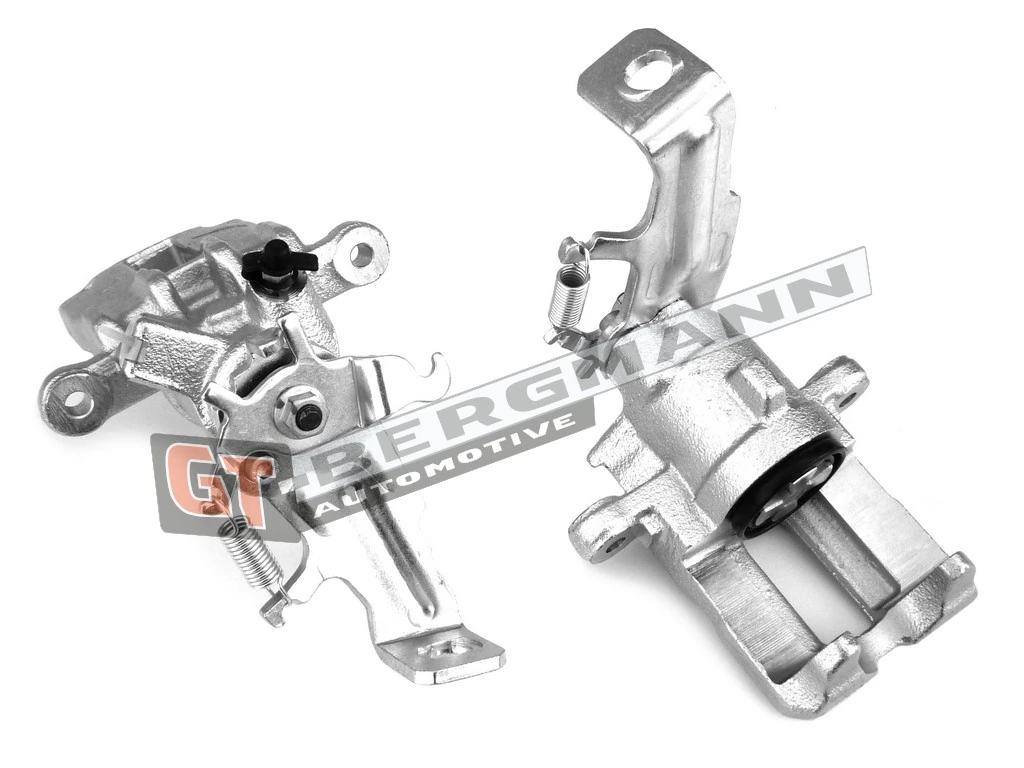 Brake Caliper GT80-337