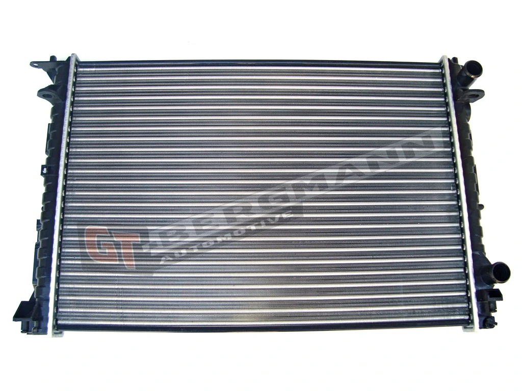 Radiator, engine cooling GT10-132