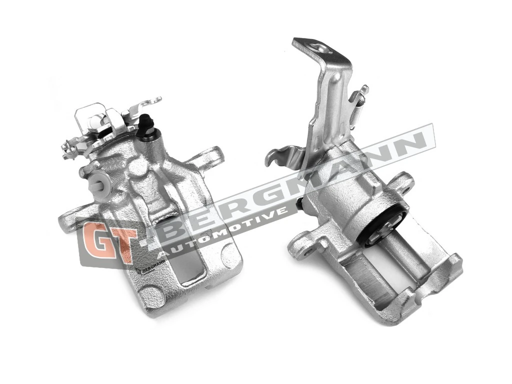 Brake Caliper GT80-338