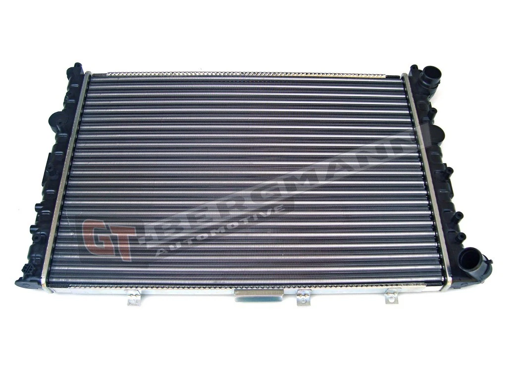 Radiator, engine cooling GT10-134