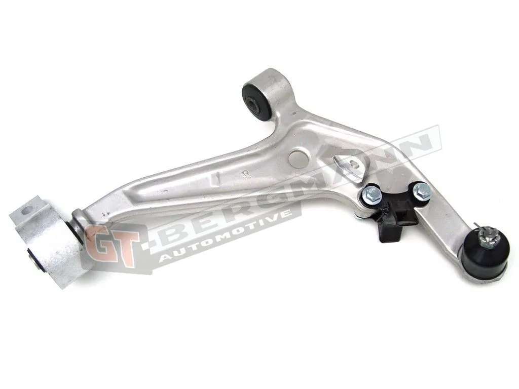 Control/Trailing Arm, wheel suspension GT20-168