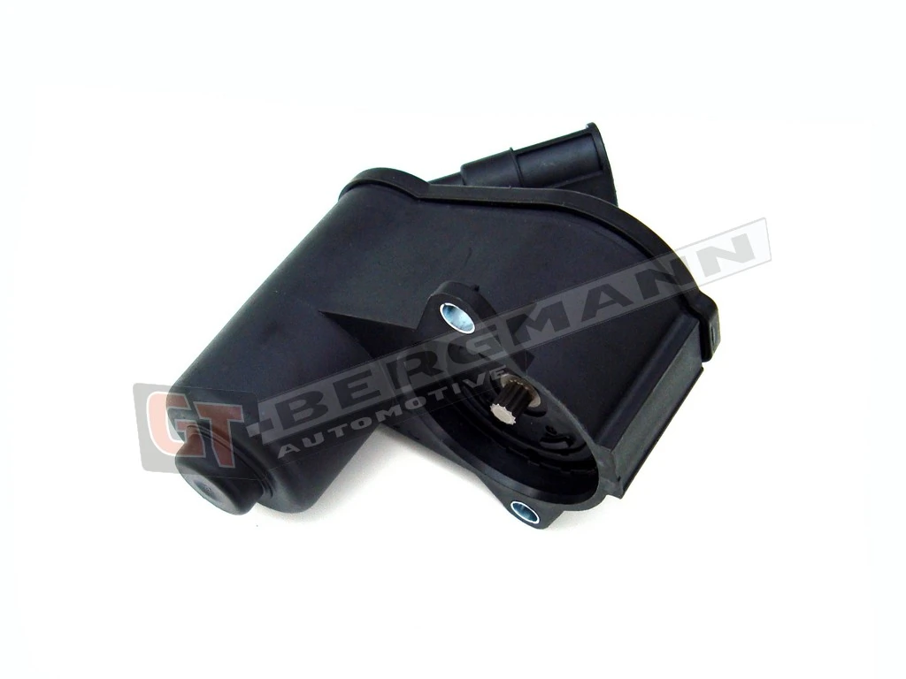 Élément d'ajustage, Étrier de frein de stationnement GT80-207