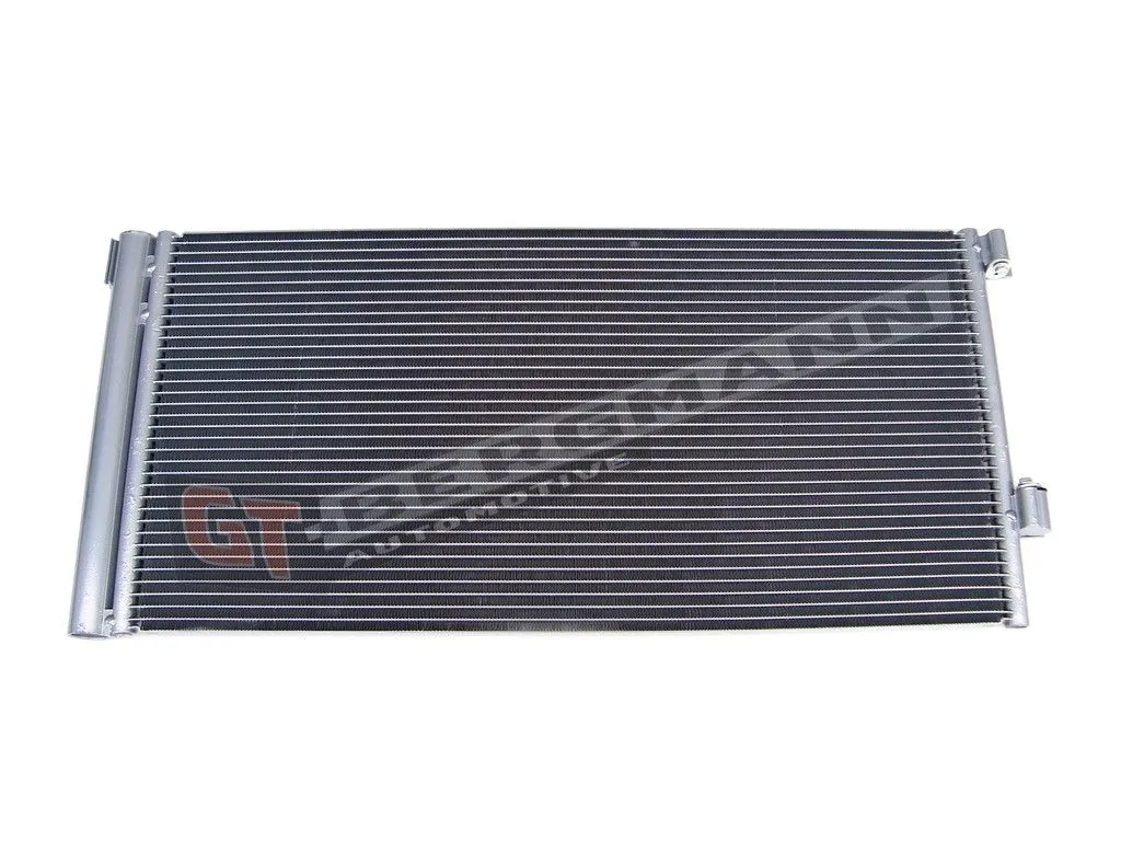 Condenser, air conditioning GT11-038