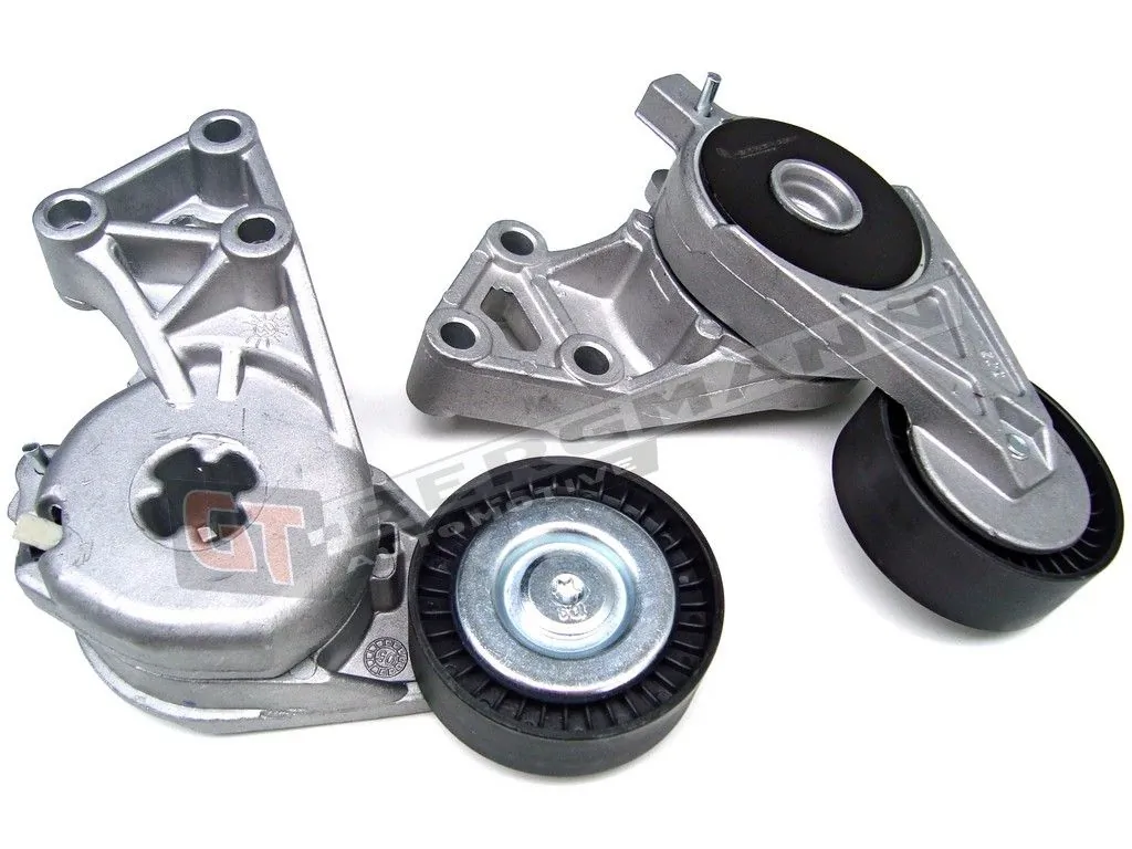 Belt Tensioner, V-ribbed belt GT51-003