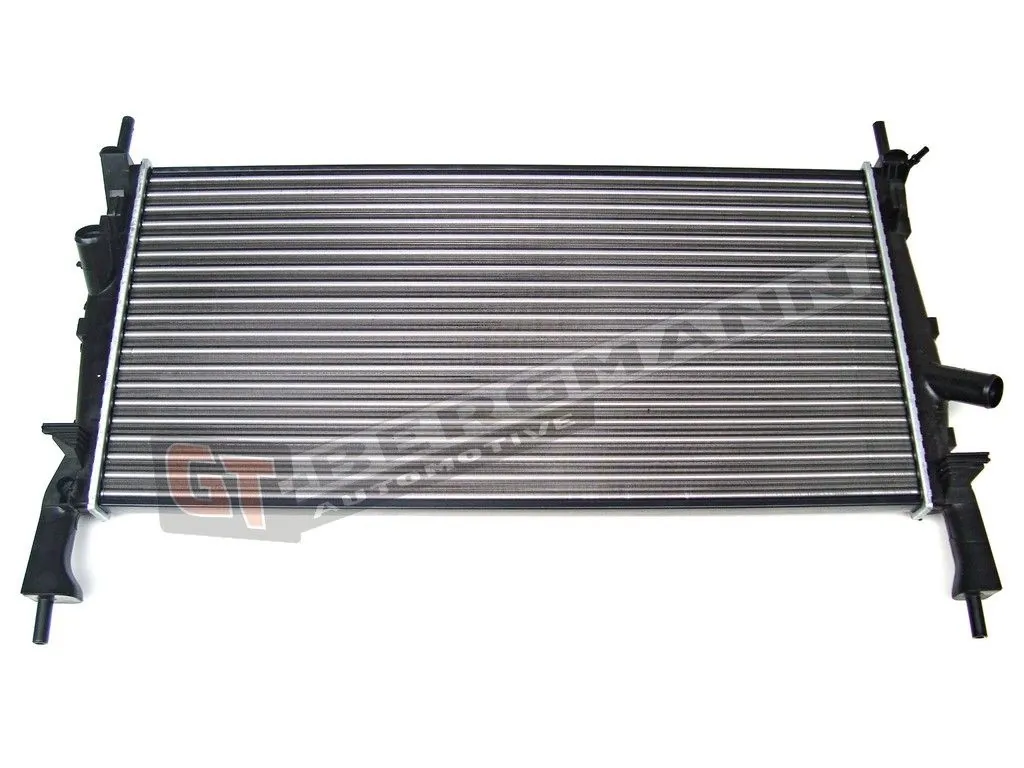 Radiator, engine cooling GT10-149