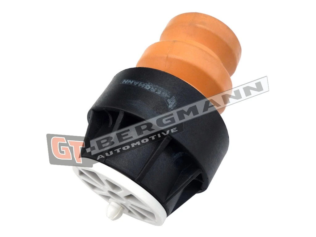 Rubber Buffer, suspension GT25-023