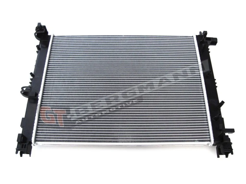 Radiator, engine cooling GT10-147