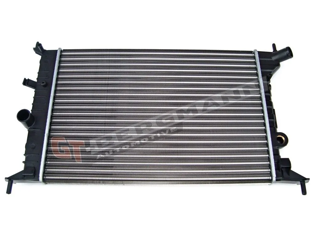 Radiator, engine cooling GT10-033