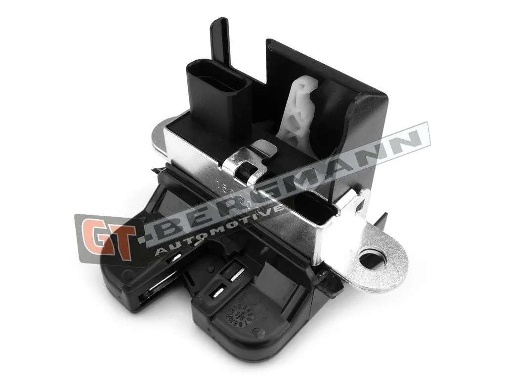 Tailgate Lock GT43-014