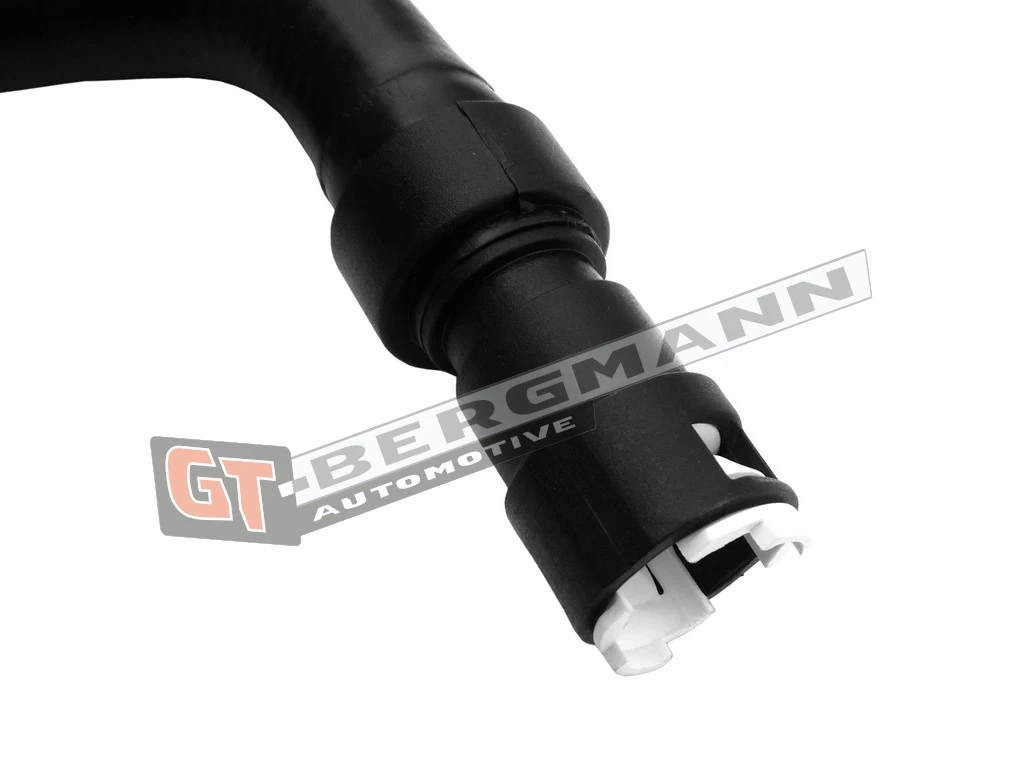 Intake Hose, air filter GT52-727