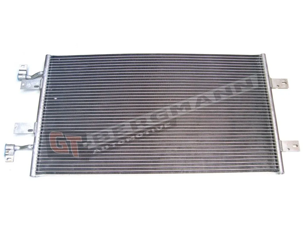 Condenser, air conditioning GT11-086