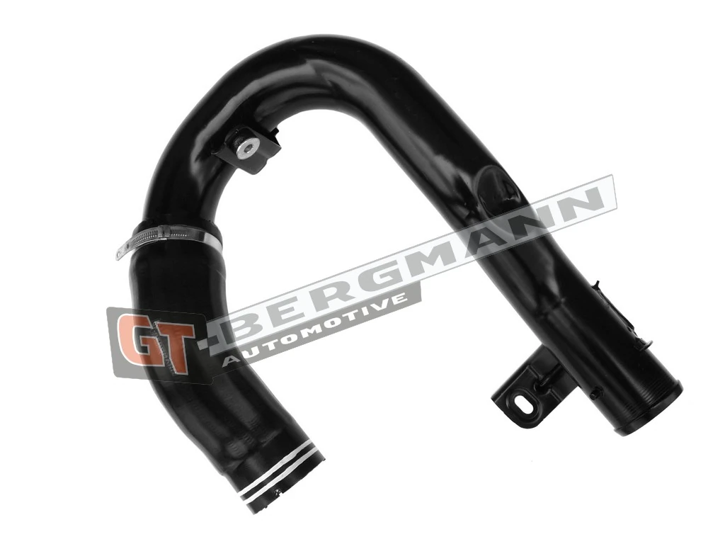 Charge Air Hose GT52-581