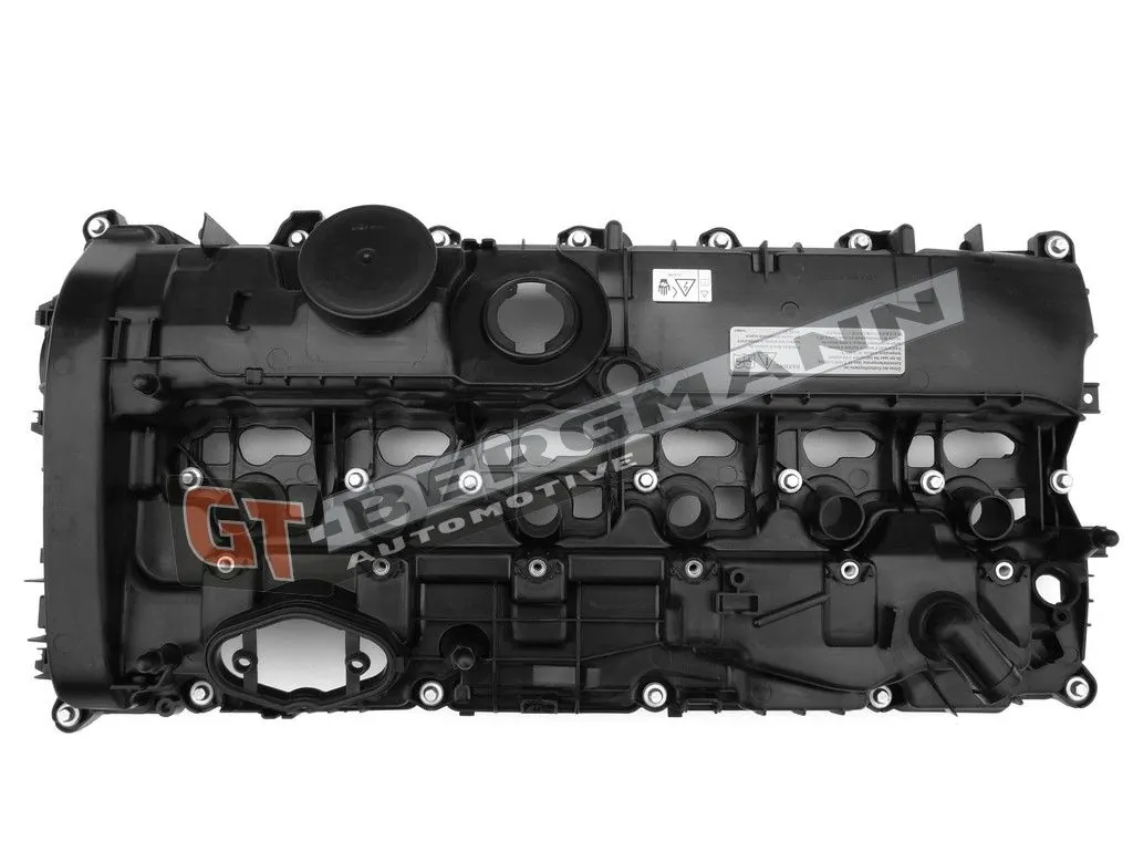 Cylinder Head Cover GT58-040