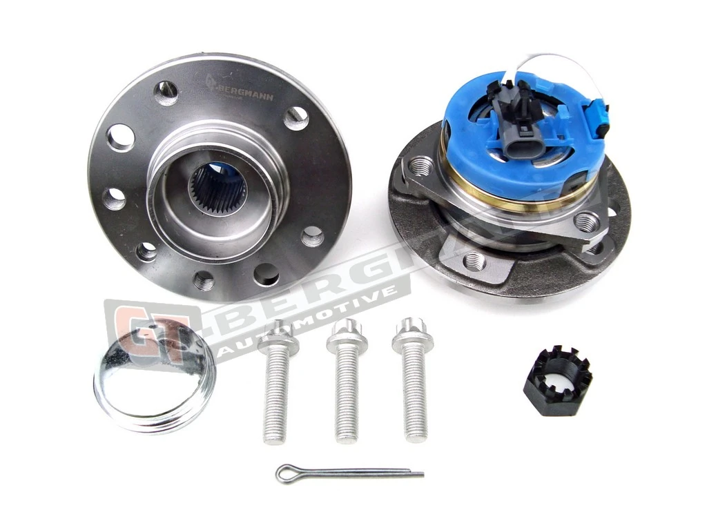 Wheel Bearing Kit GT24-026
