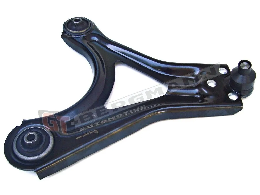 Control/Trailing Arm, wheel suspension GT20-127