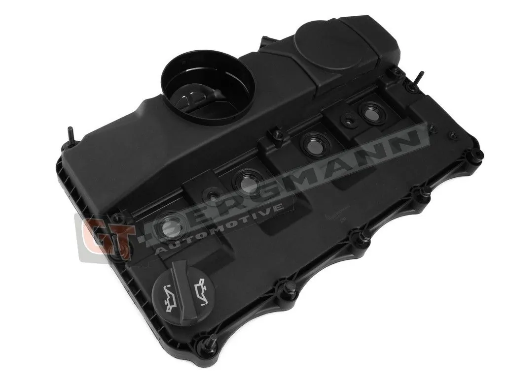 Cylinder Head Cover GT58-029
