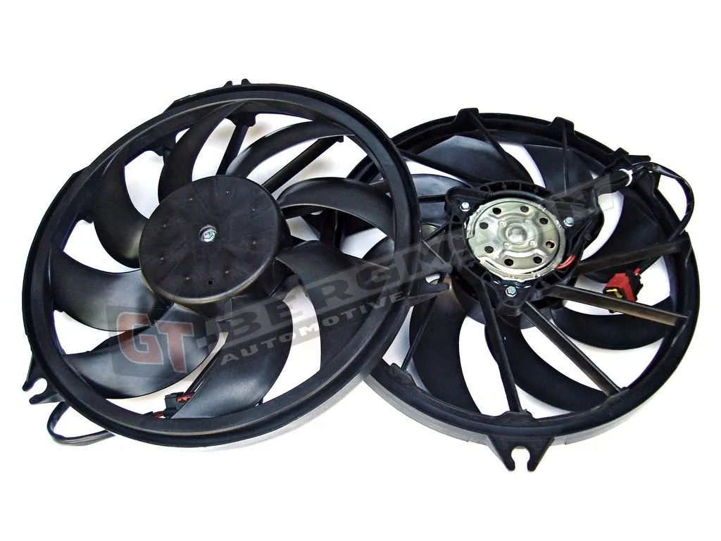 Fan, engine cooling GT13-016