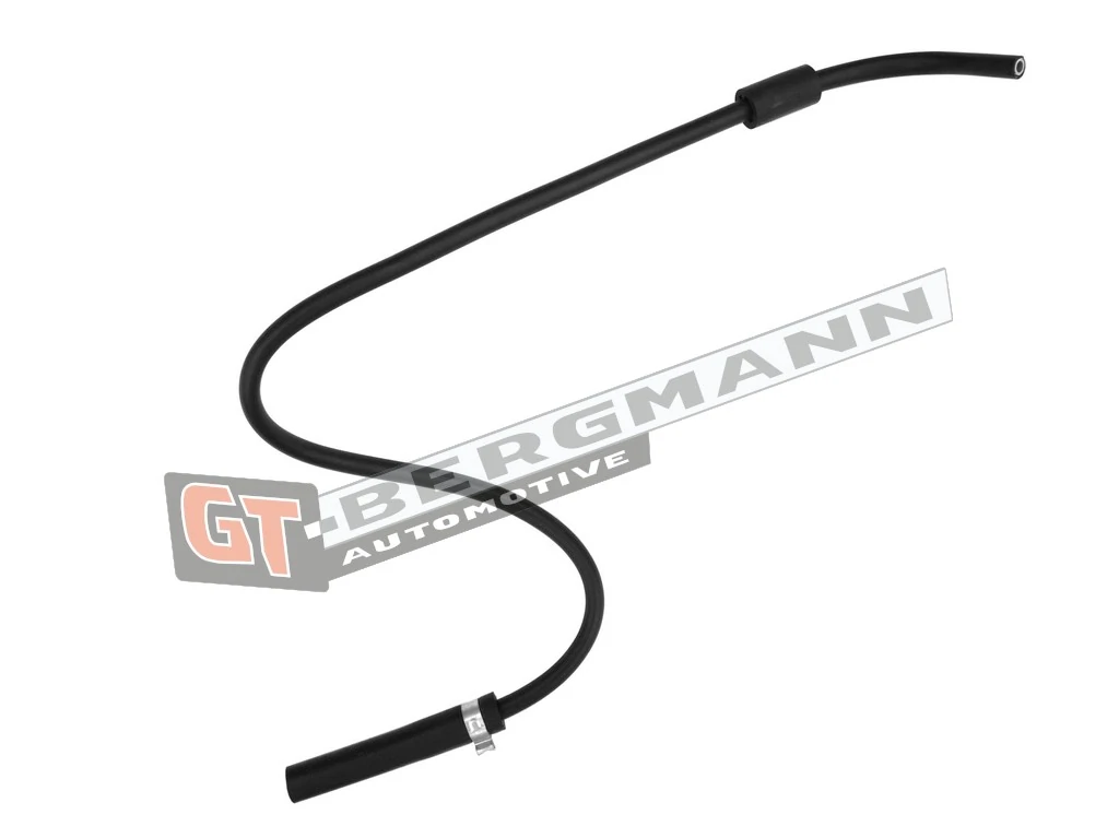 Radiator Hose GT52-354