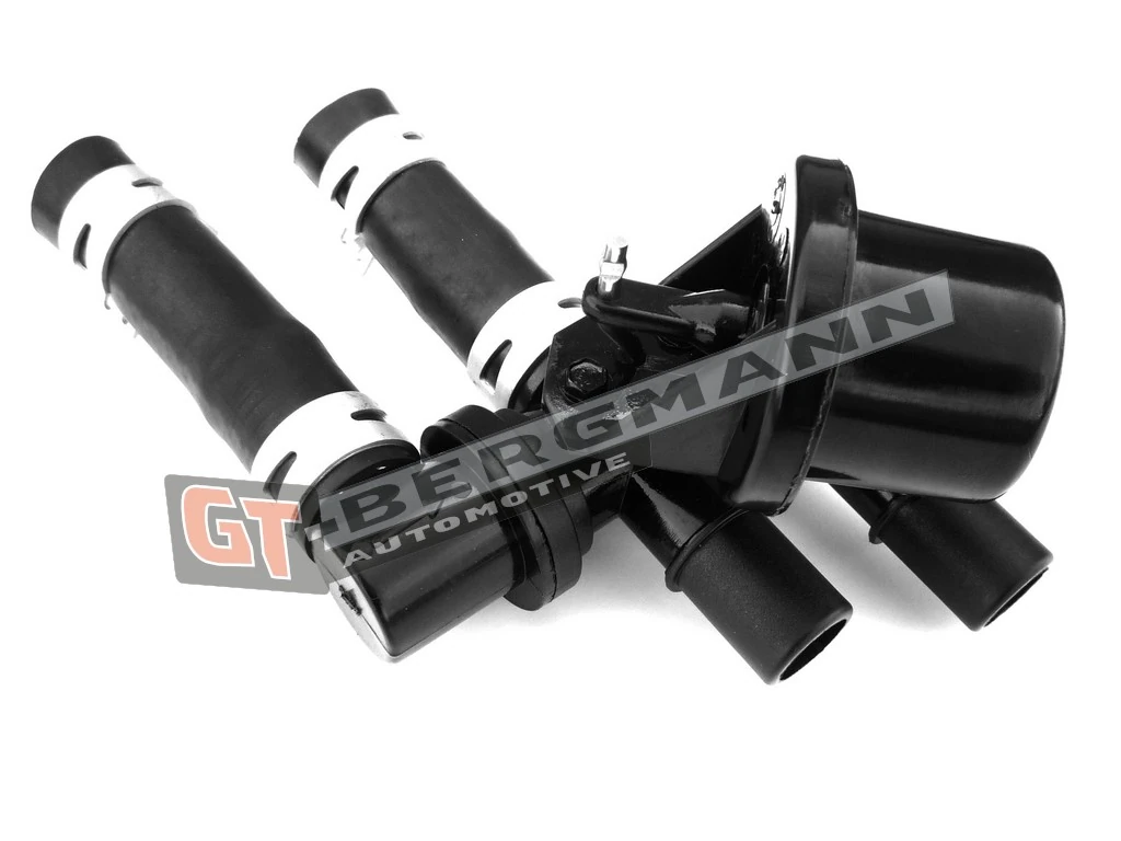 Coolant Control Valve GT14-002