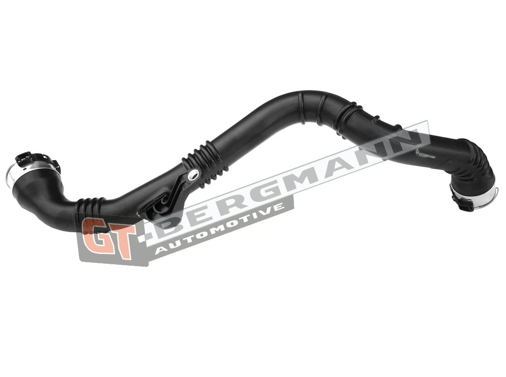 Charge Air Hose GT52-554