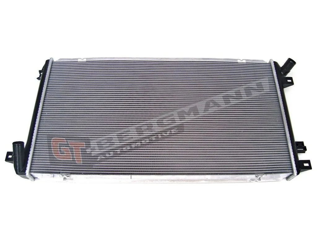 Radiator, engine cooling GT10-197