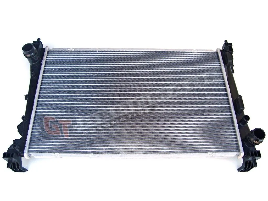 Radiator, engine cooling GT10-011