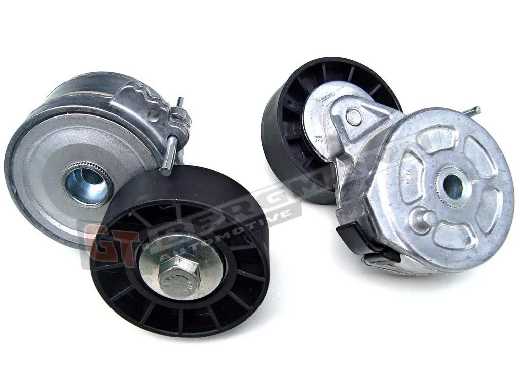 Belt Tensioner, V-ribbed belt GT51-032