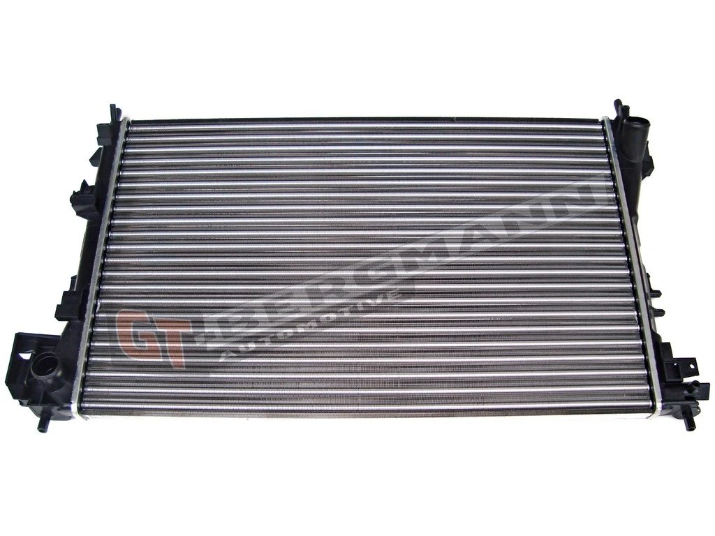 Radiator, engine cooling GT10-019