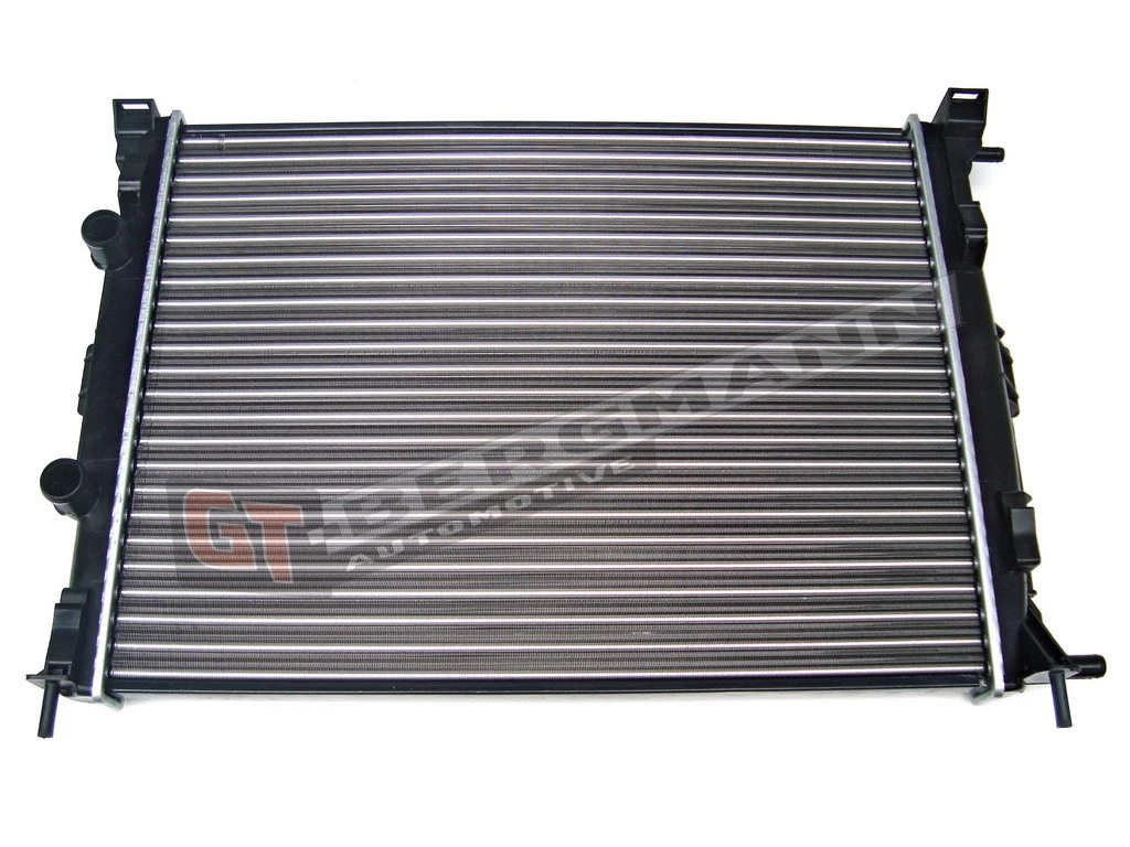 Radiator, engine cooling GT10-098