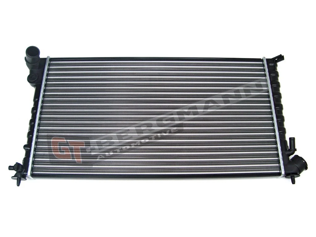 Radiator, engine cooling GT10-107