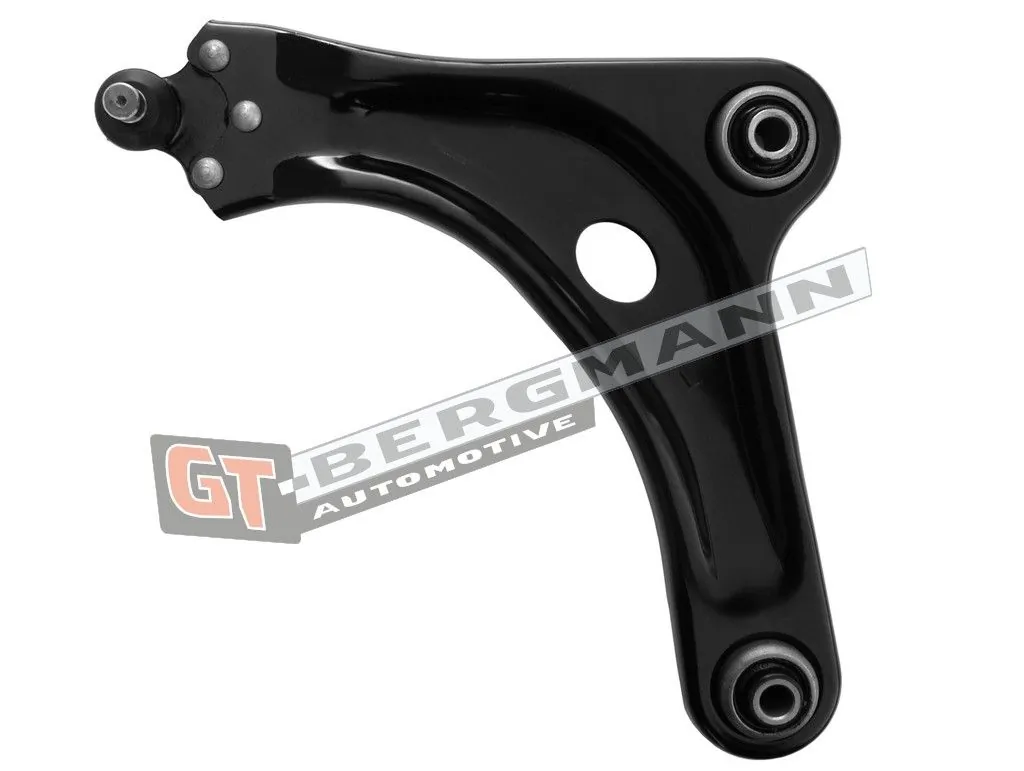 Control/Trailing Arm, wheel suspension GT20-195